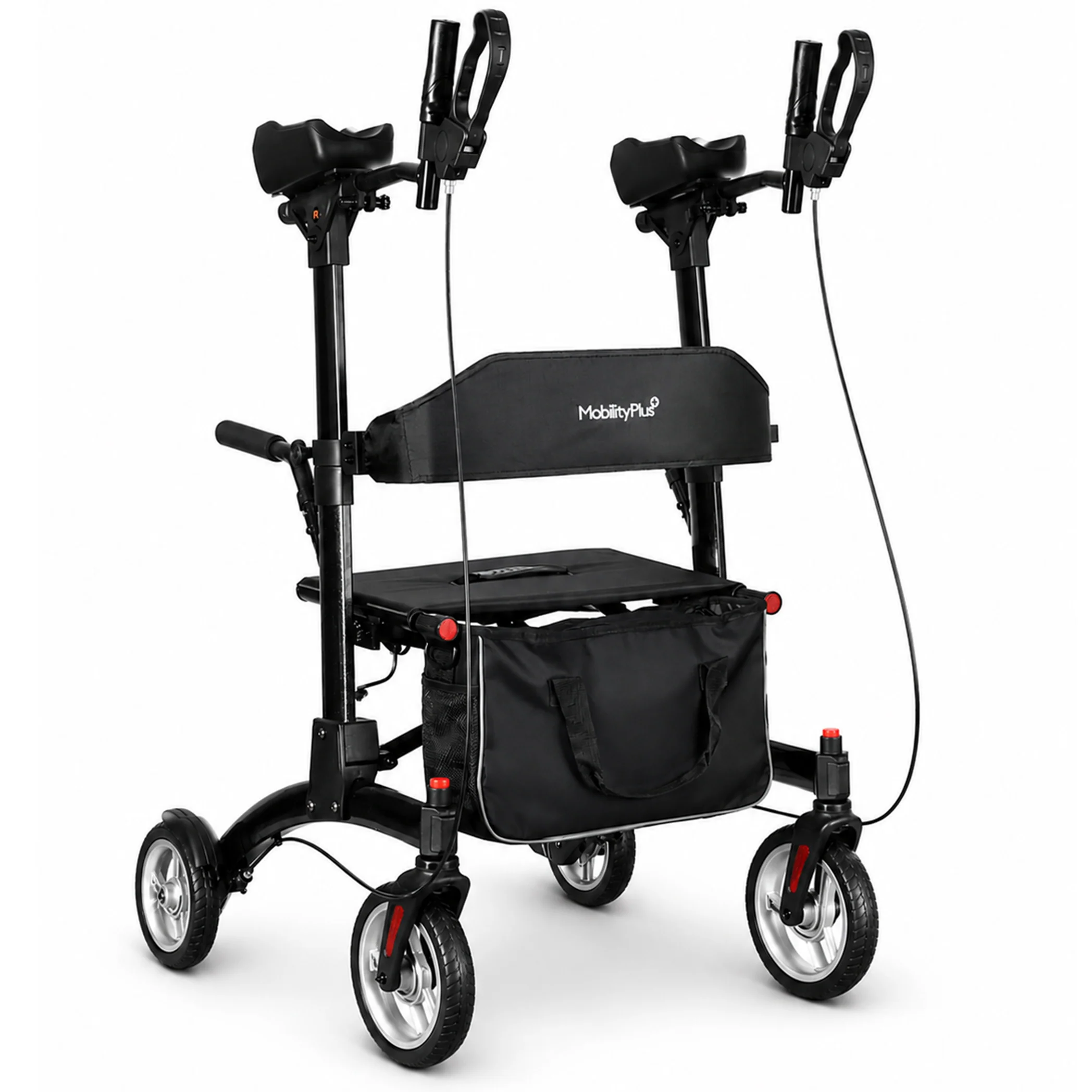 Rollators and Mobility Walkers
